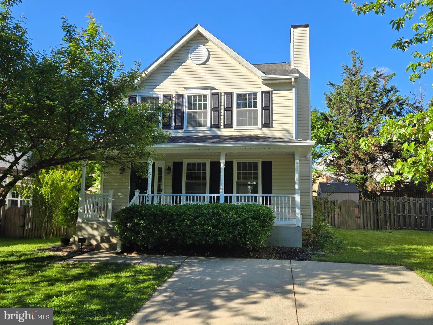 6649 Huntshire Drive, Elkridge