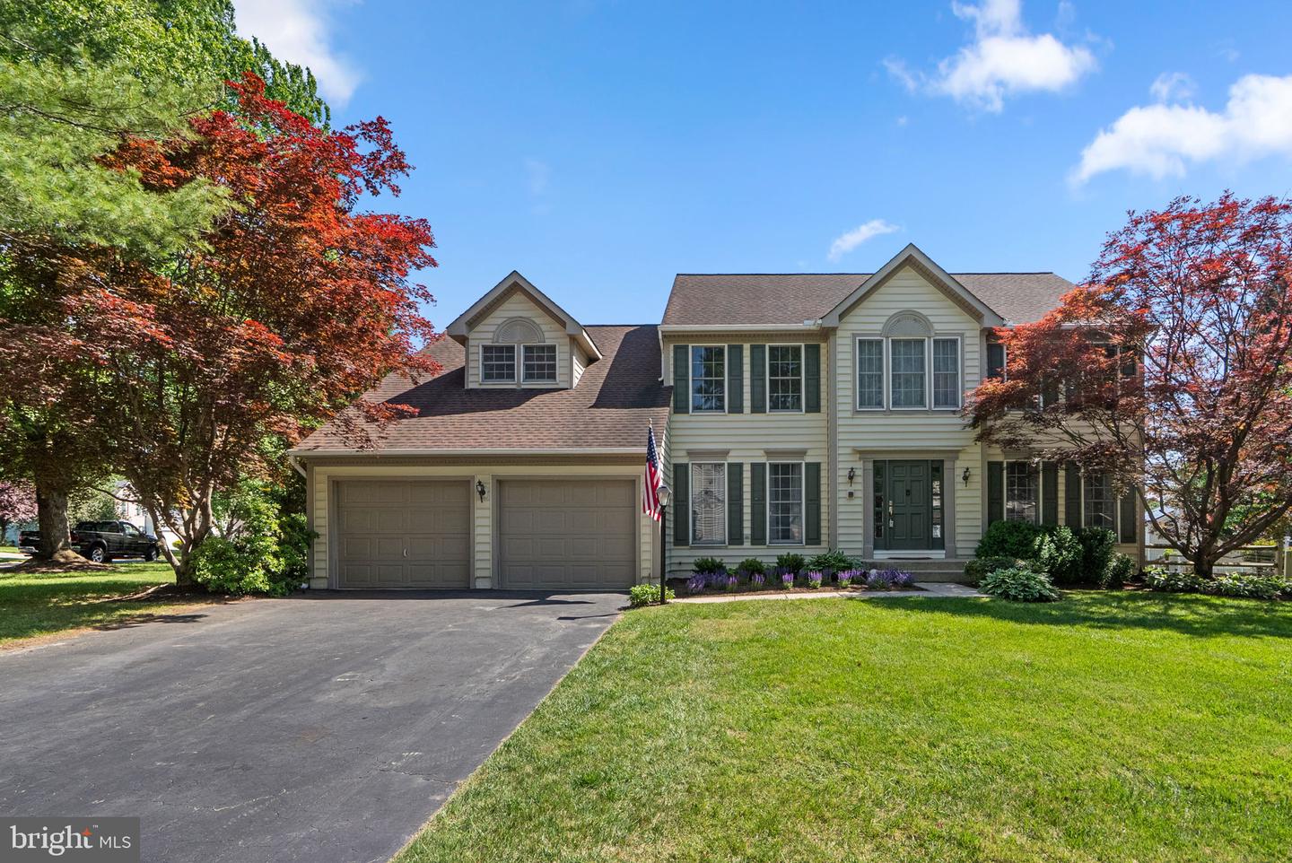 8201 Sandy Stream Road, Laurel