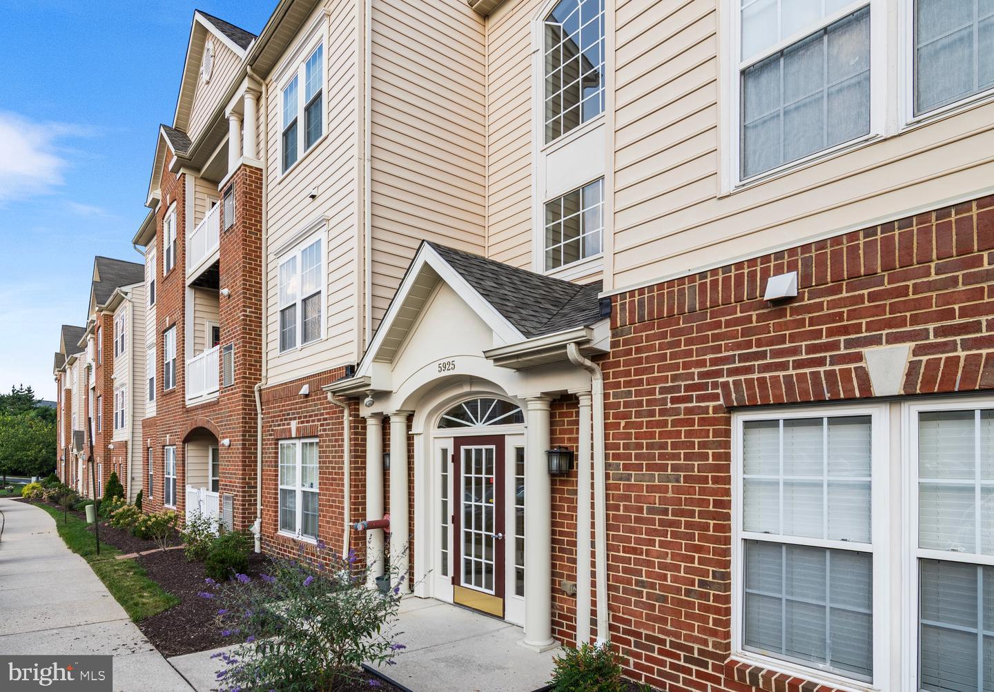 5925 Abrianna Way #c, Elkridge
