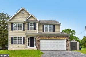 5870 Deer Ridge Ln