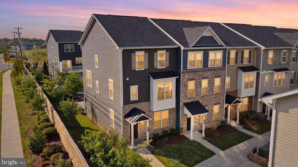4314 Sheriff Howard Court, Ellicott City