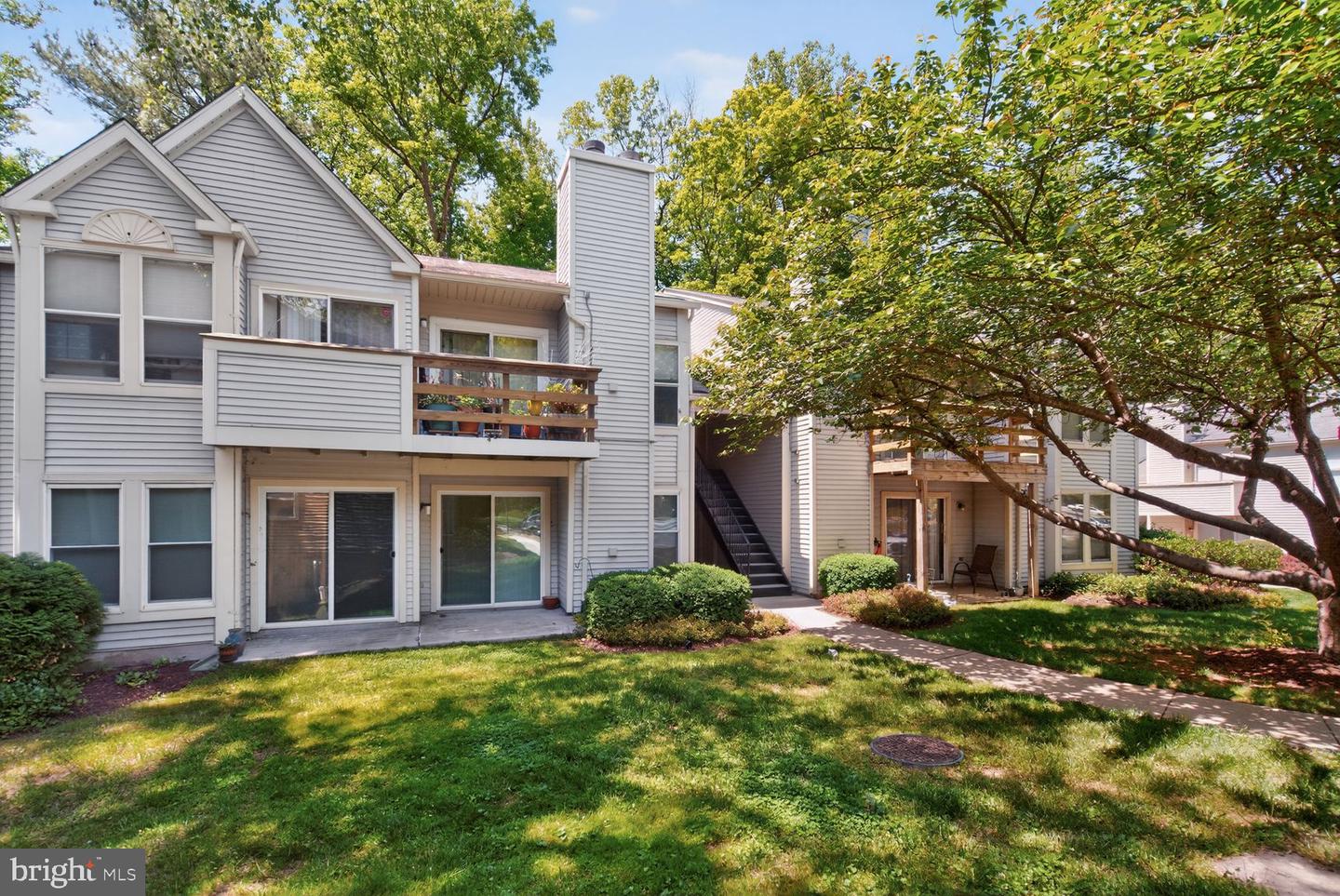 11430 Little Patuxent Pkwy # 801