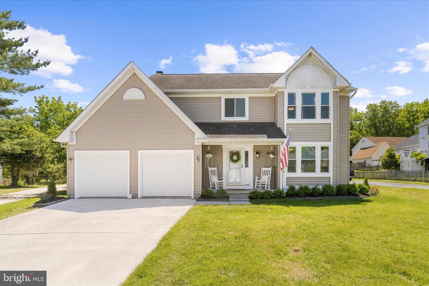 3520 Bucks County Court, Ellicott City