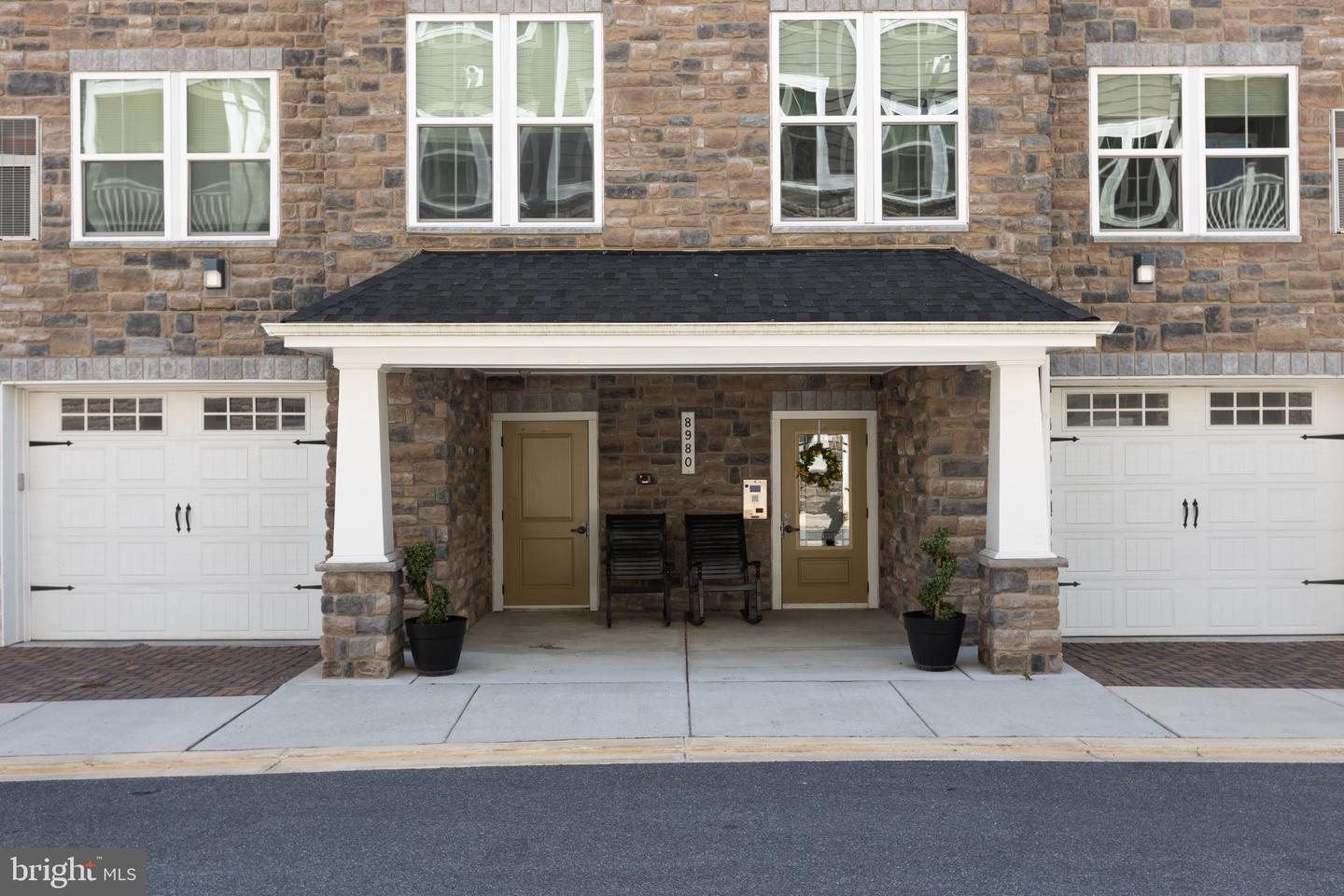 8980 Carls Court #l, Ellicott City