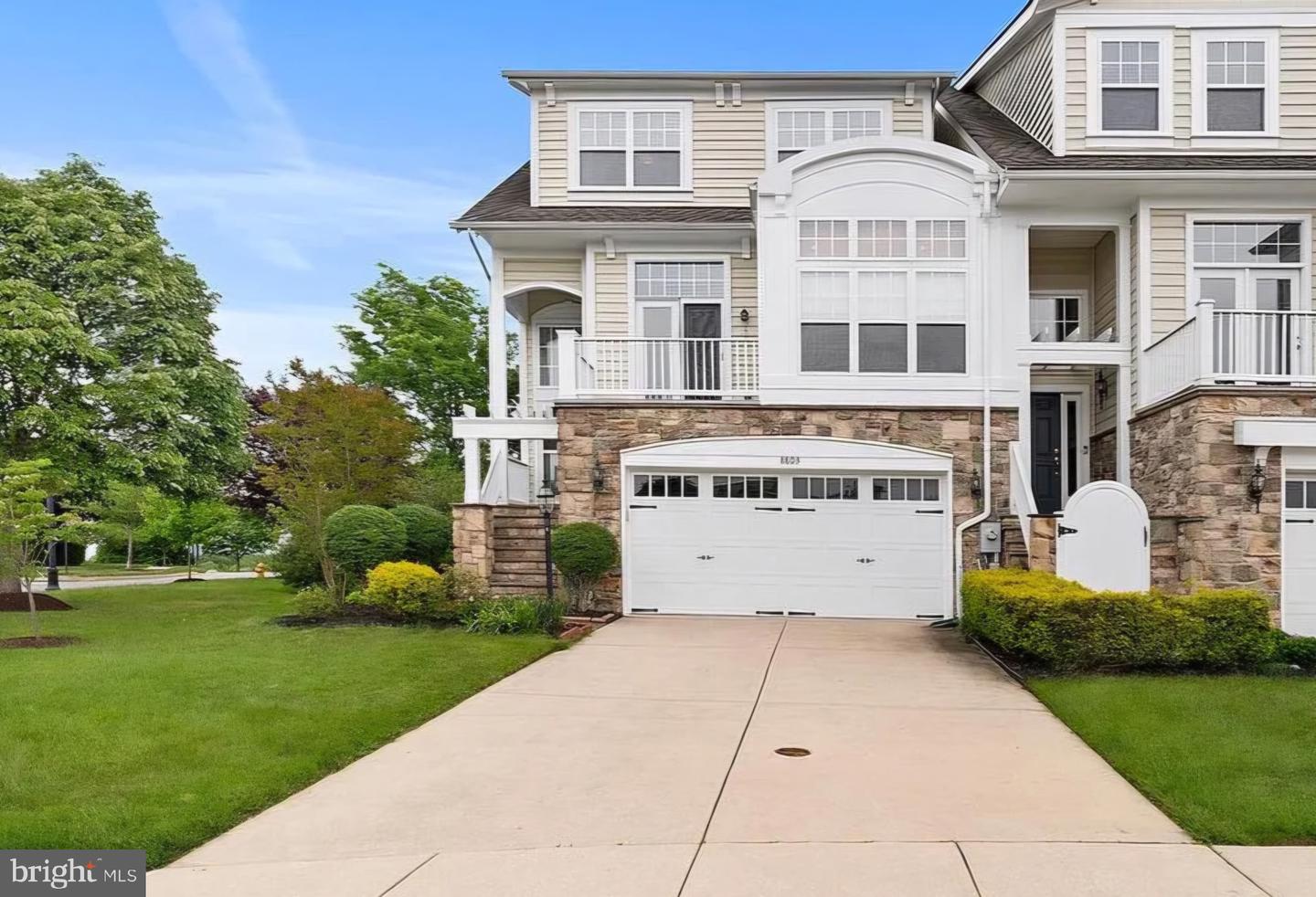 8803 Boulder Hill Place, Laurel