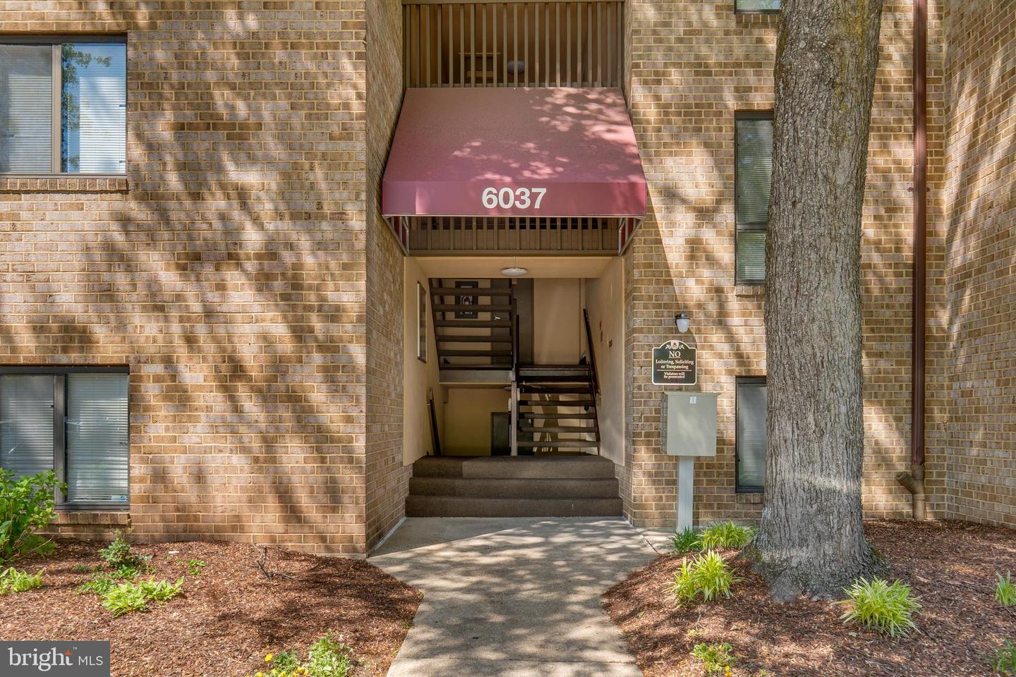 6037 Majors Lane #5d-17