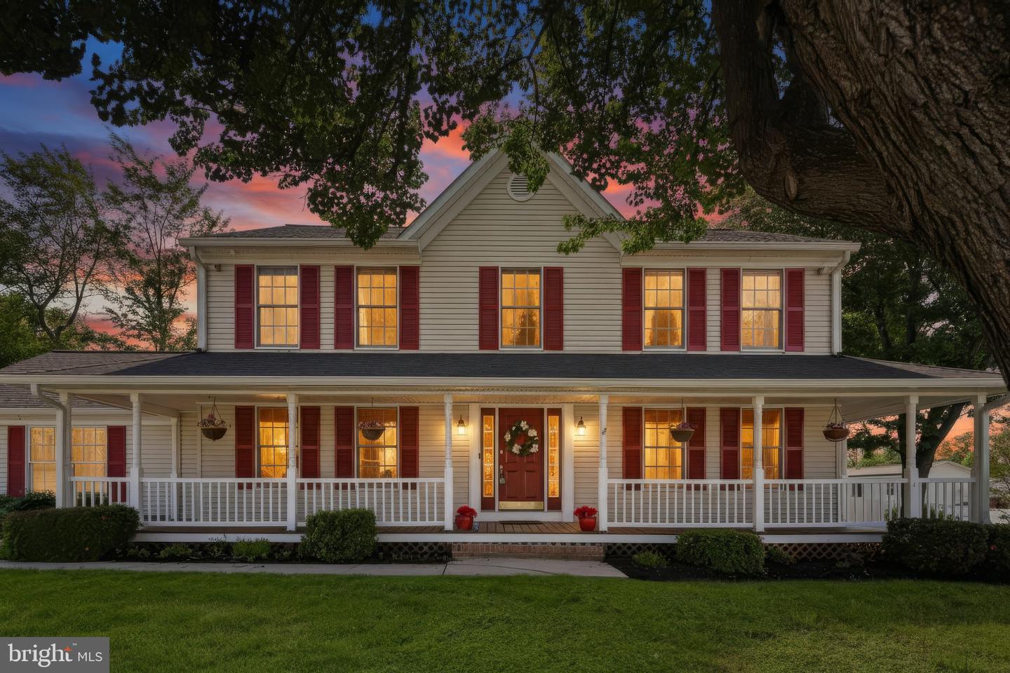3317 Royal Oak Court, Ellicott City