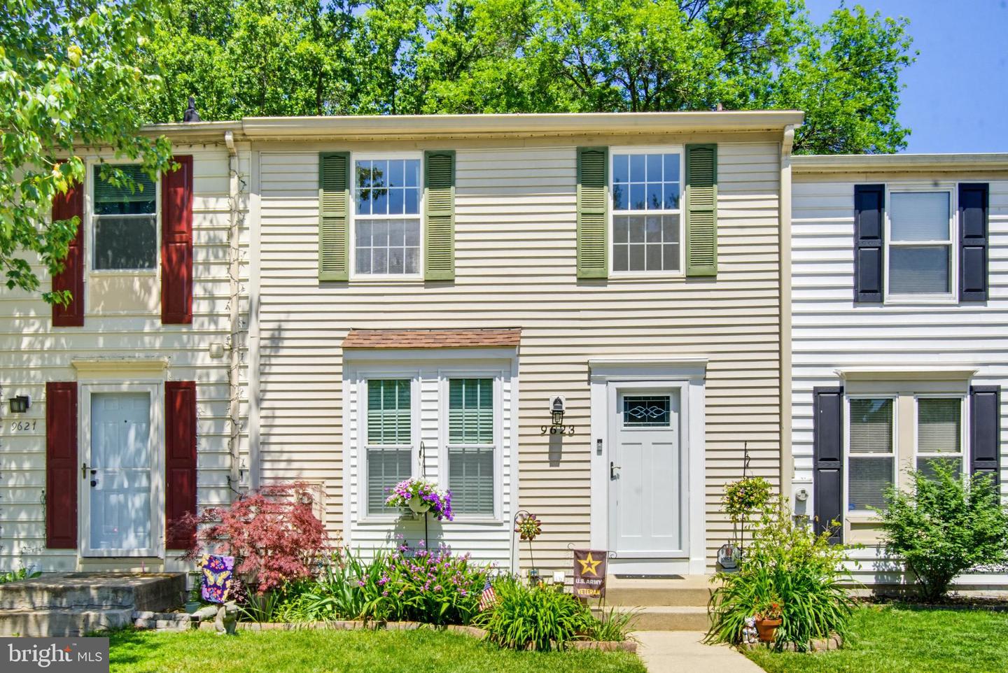 9623 Quarry Bridge Court, Columbia