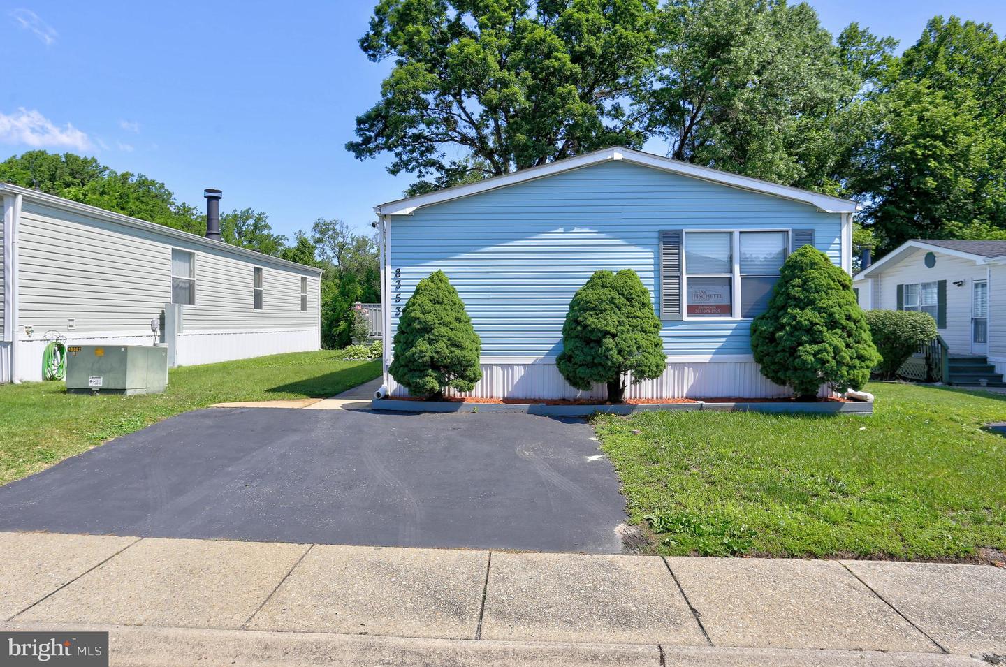 8353 Ashwood Rd # 8353