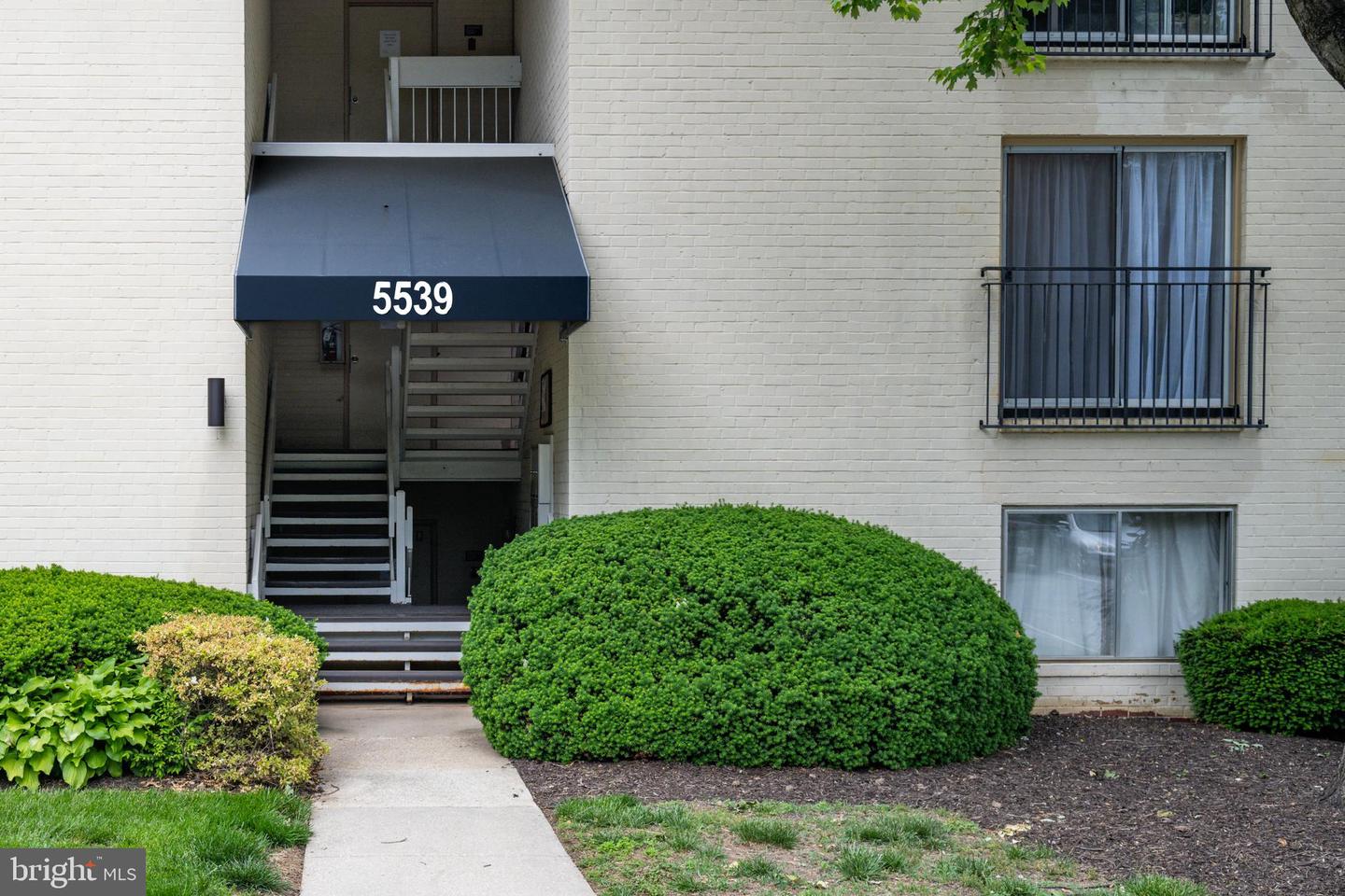5539 Green Mountain Circle #4, Columbia