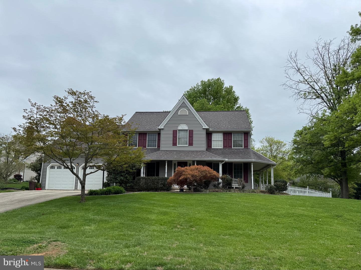 3102 The Cascades Court, Ellicott City