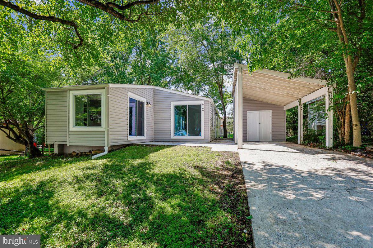 6160 Agail Place, Columbia