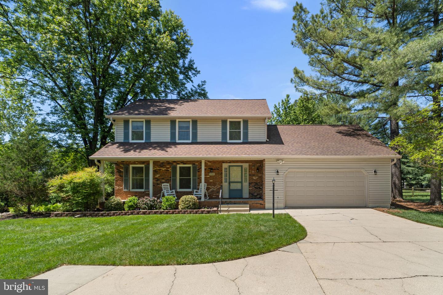 9460 Single Bird Lane, Columbia