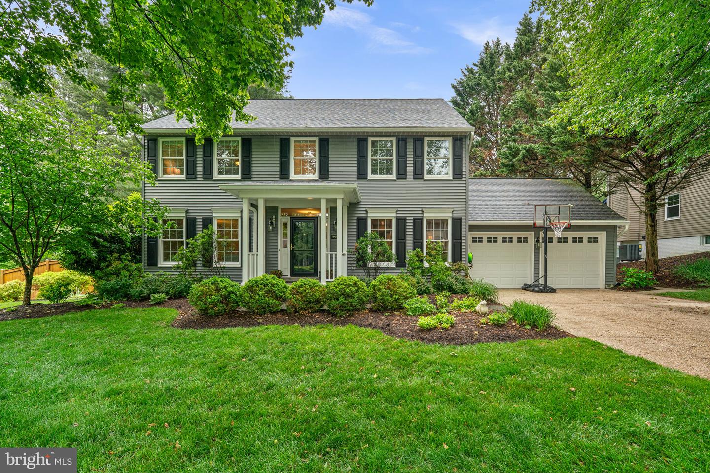 9909 Springfield Drive, Ellicott City