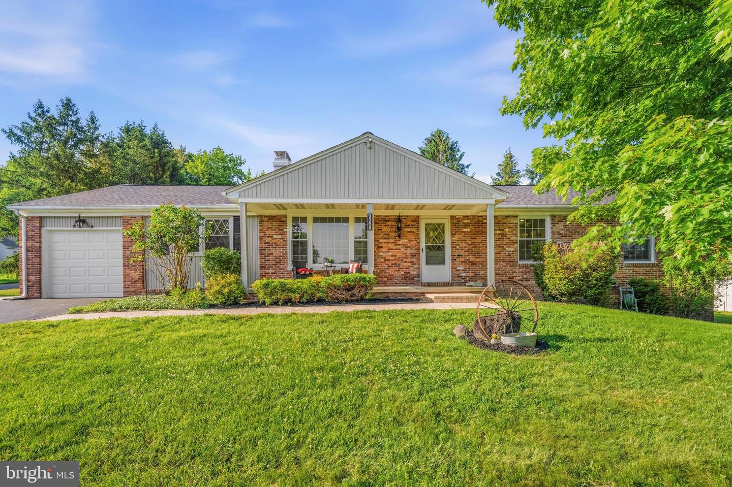 9398 Paulskirk Drive, Ellicott City