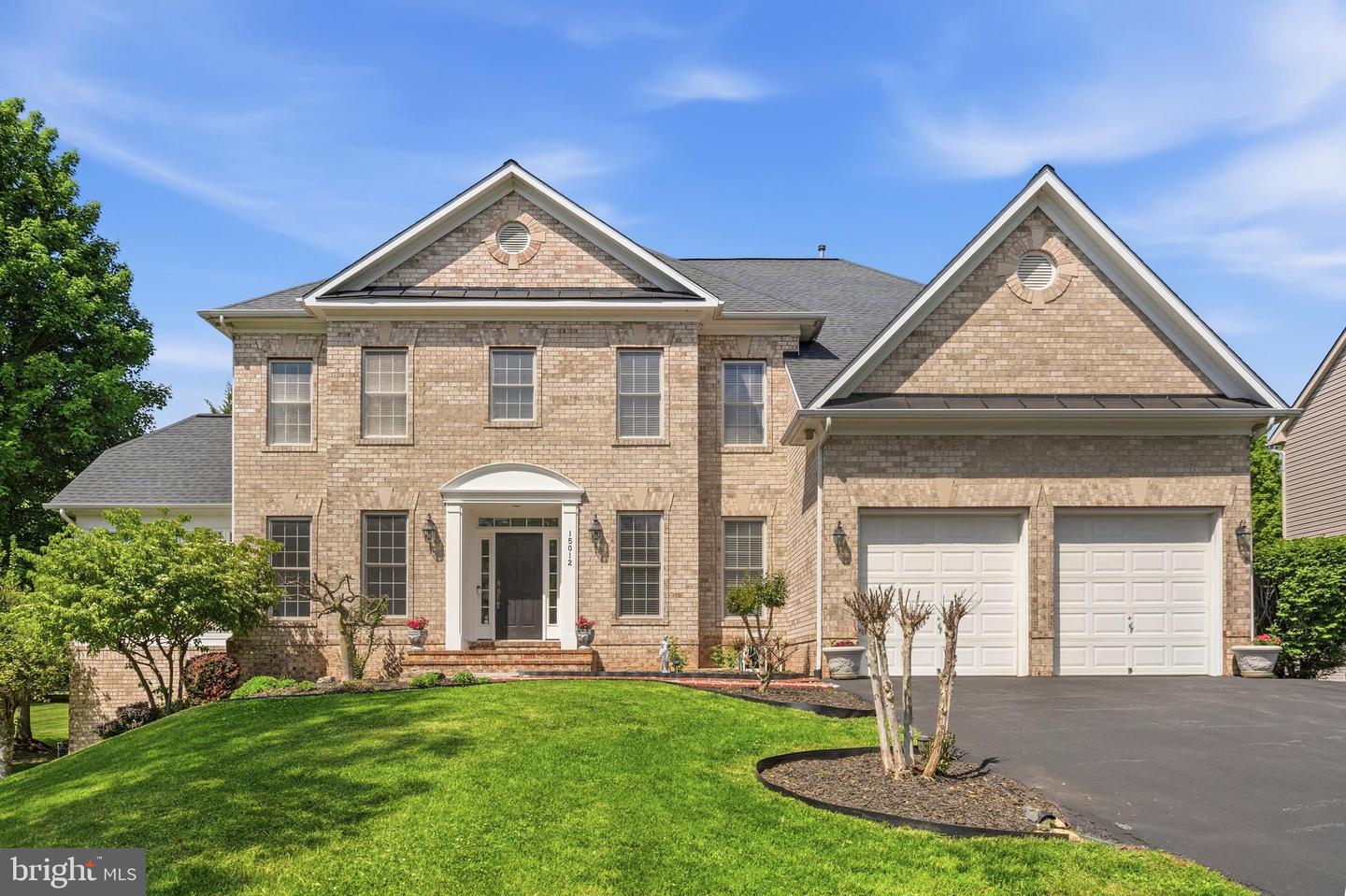 15012 Rolling Hills Drive, Glenwood
