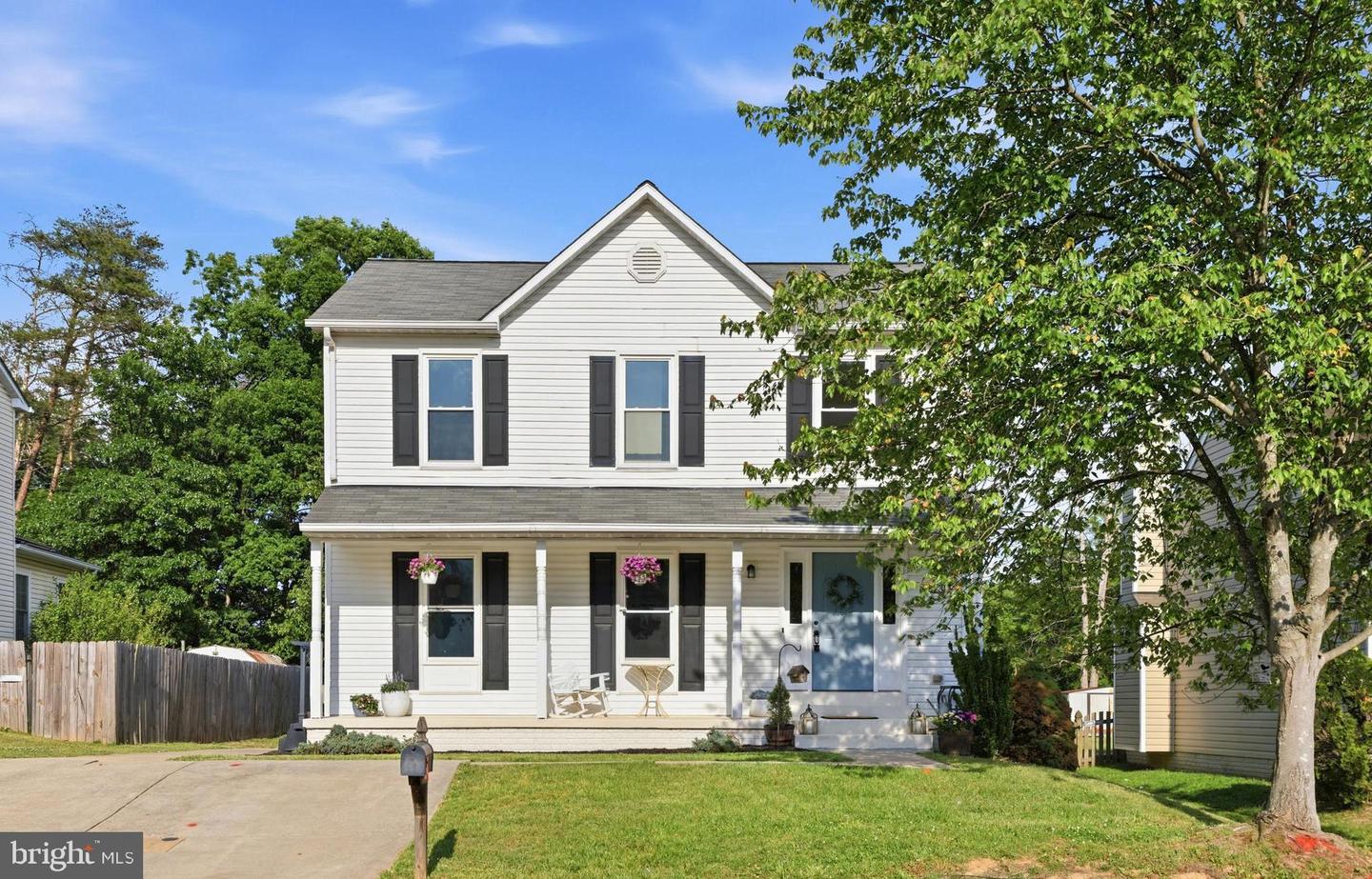 9323 Meredith Avenue, Laurel