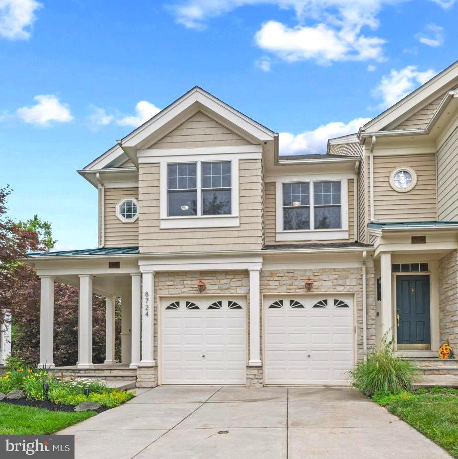 8724 Timber Oak Lane, Laurel