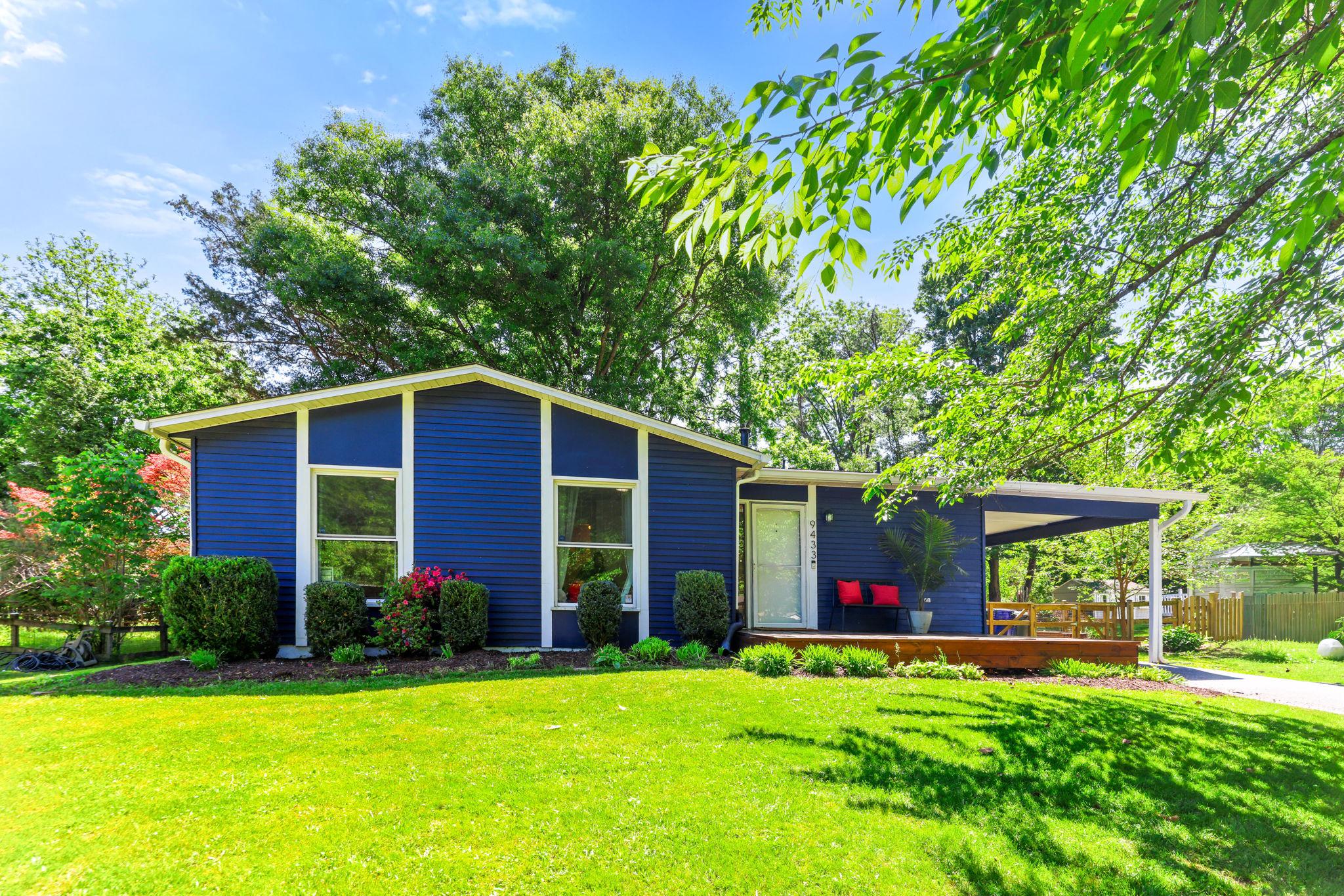 9433 Farewell Road, Columbia