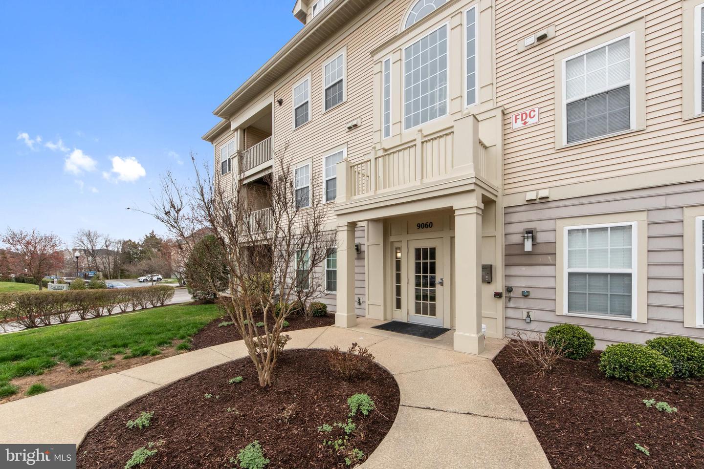 9060 Gracious End Court #201