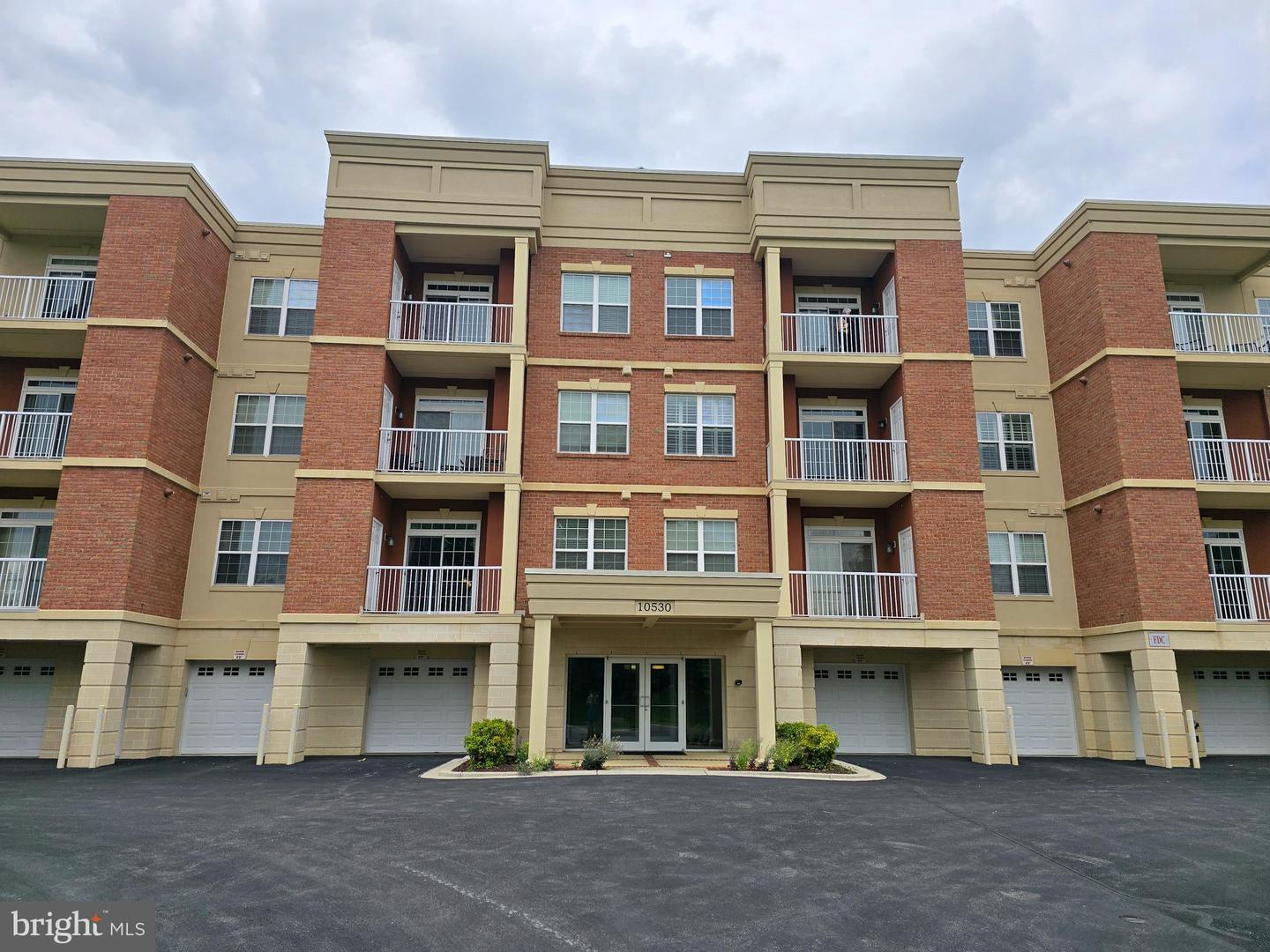 10530 Resort Road #101