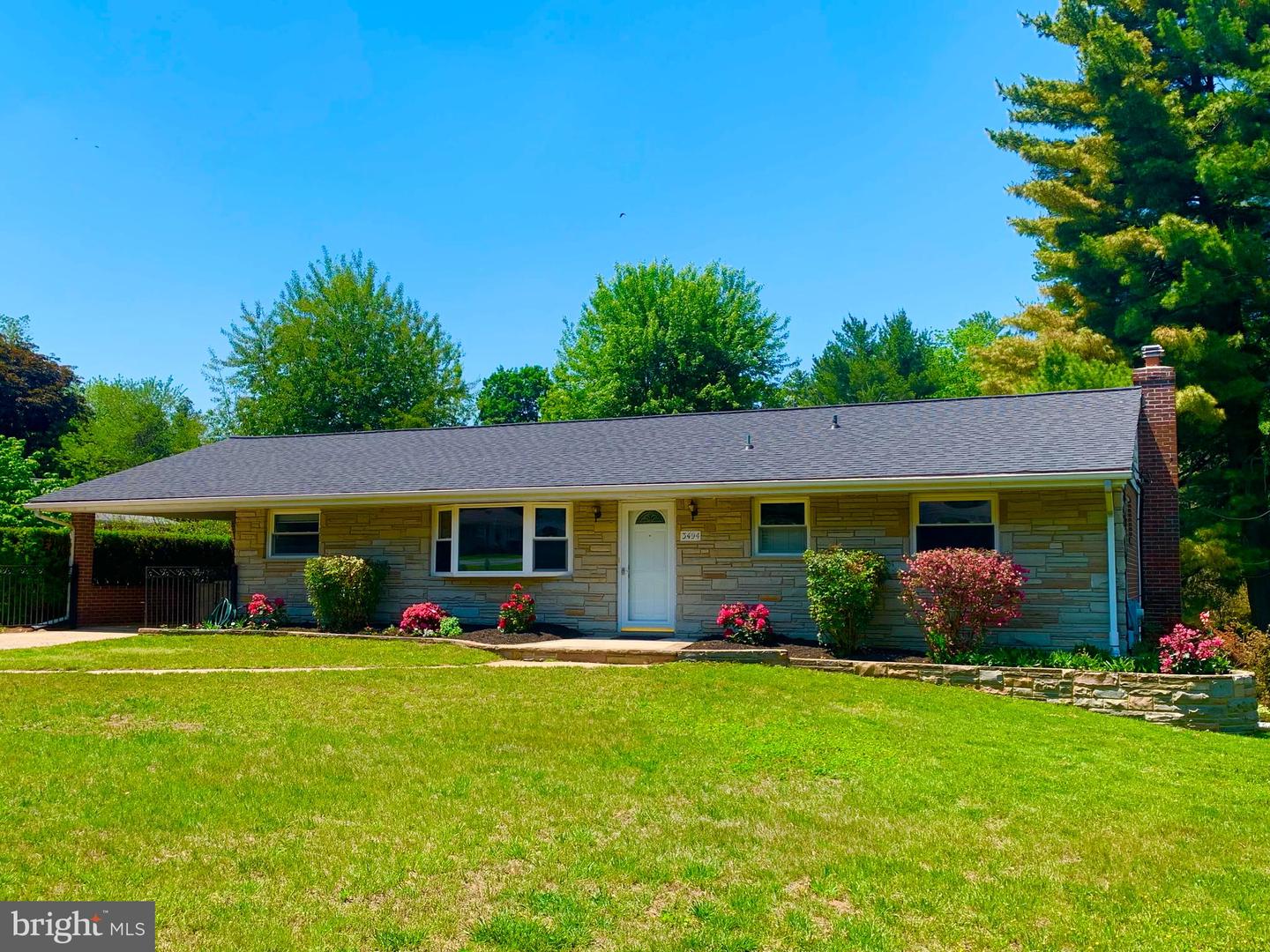 3494 Walker Drive, Ellicott City