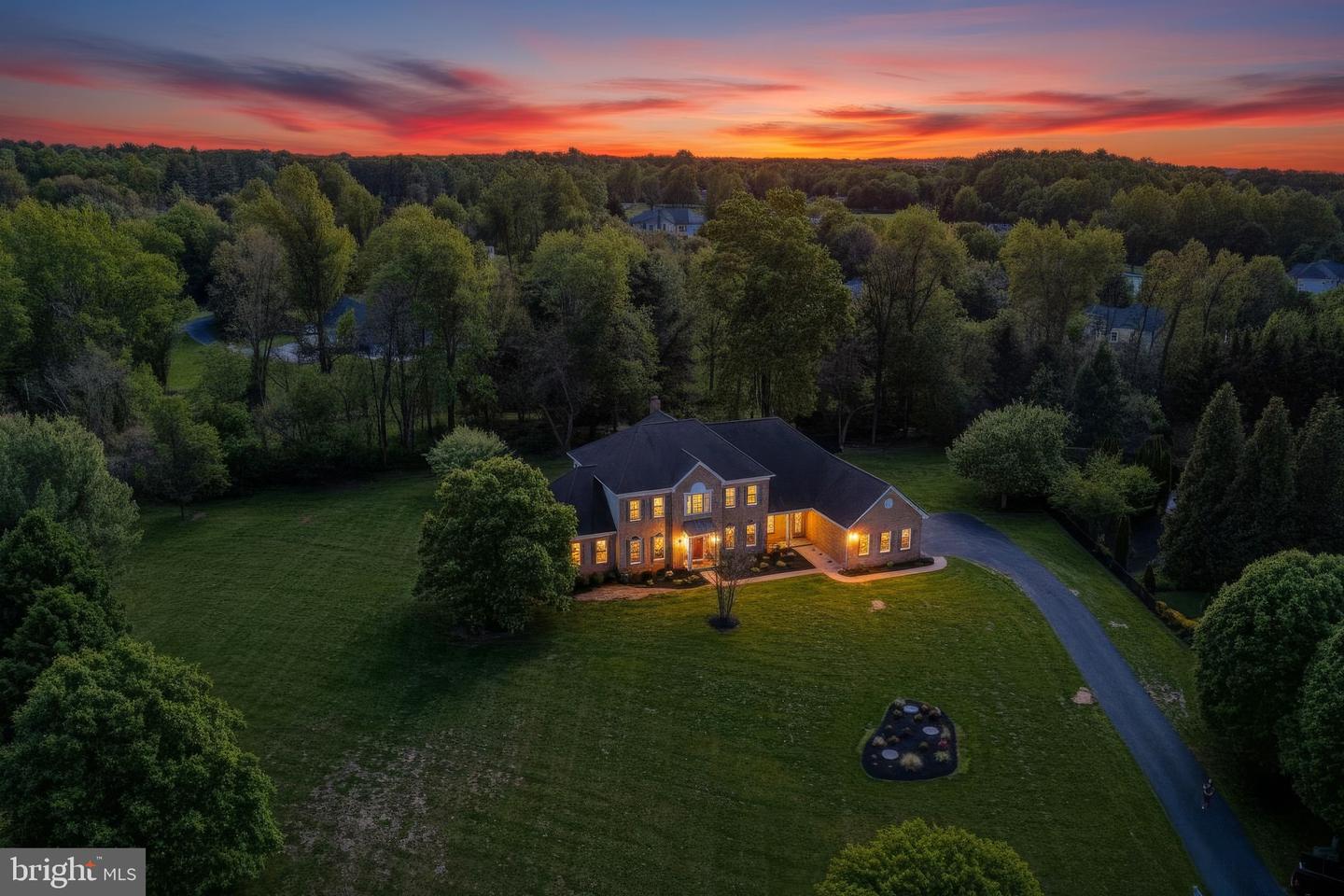 15154 Sapling Ridge Drive, Dayton