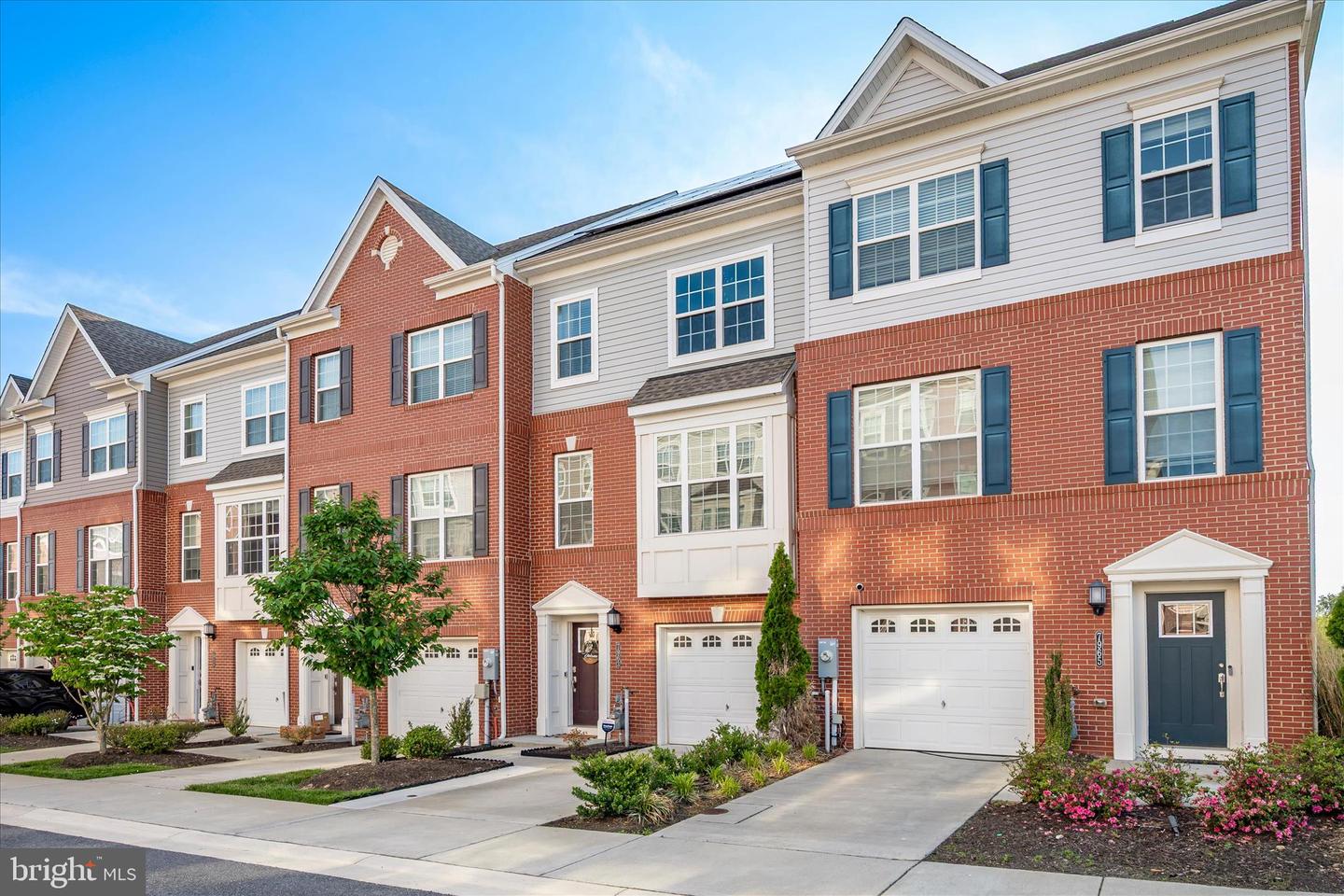 7963 Potter Place