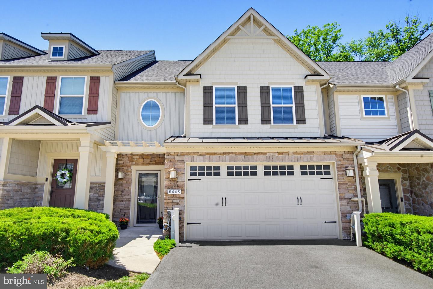 6446 Park Forest Circle