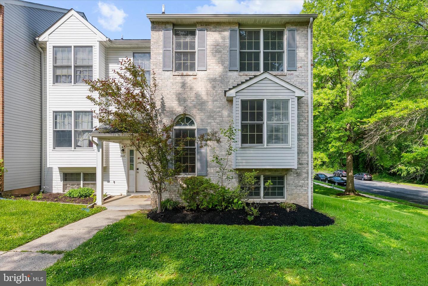 3115 Sonia Trail #91, Ellicott City