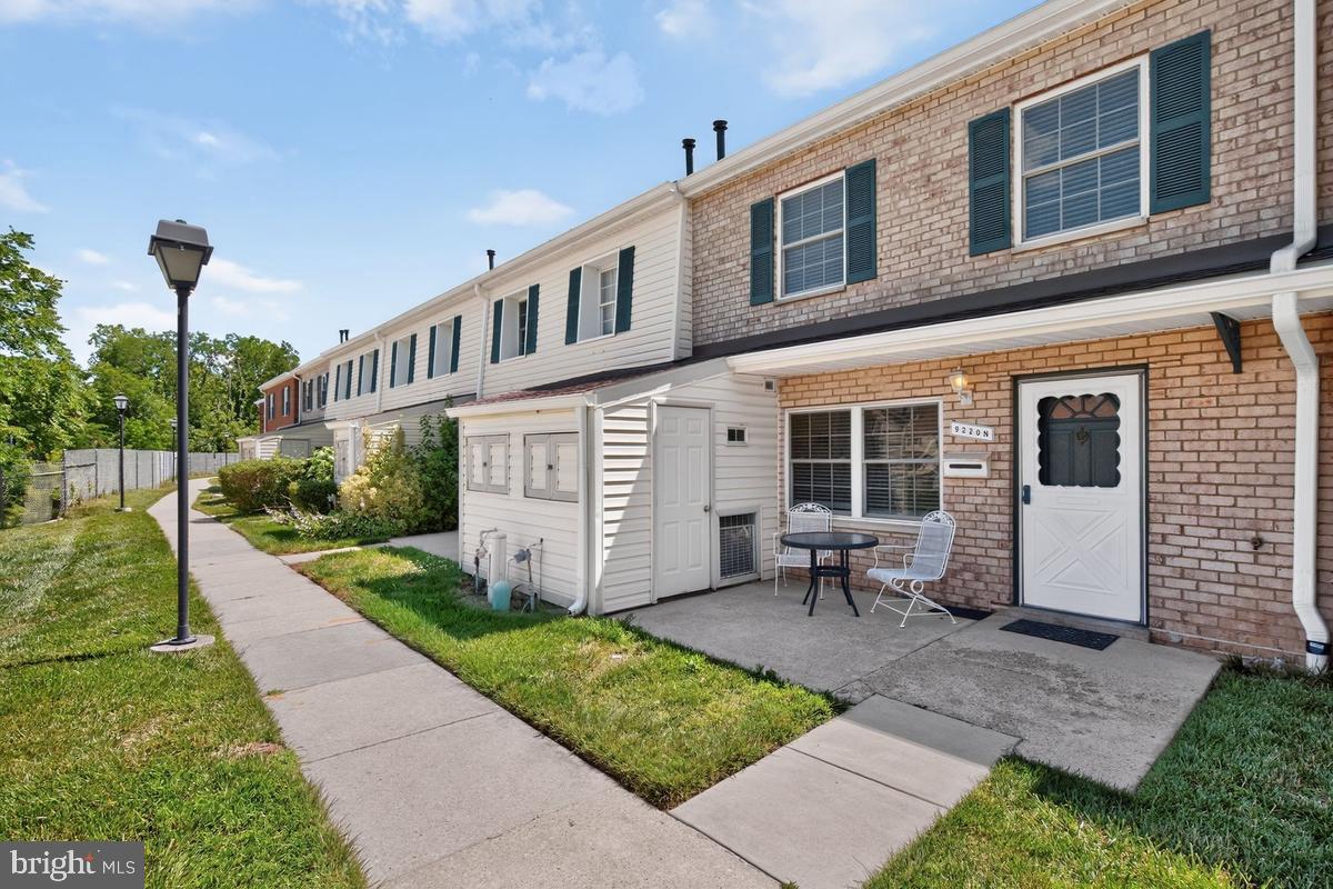 9220 Bridle Path Lane #N