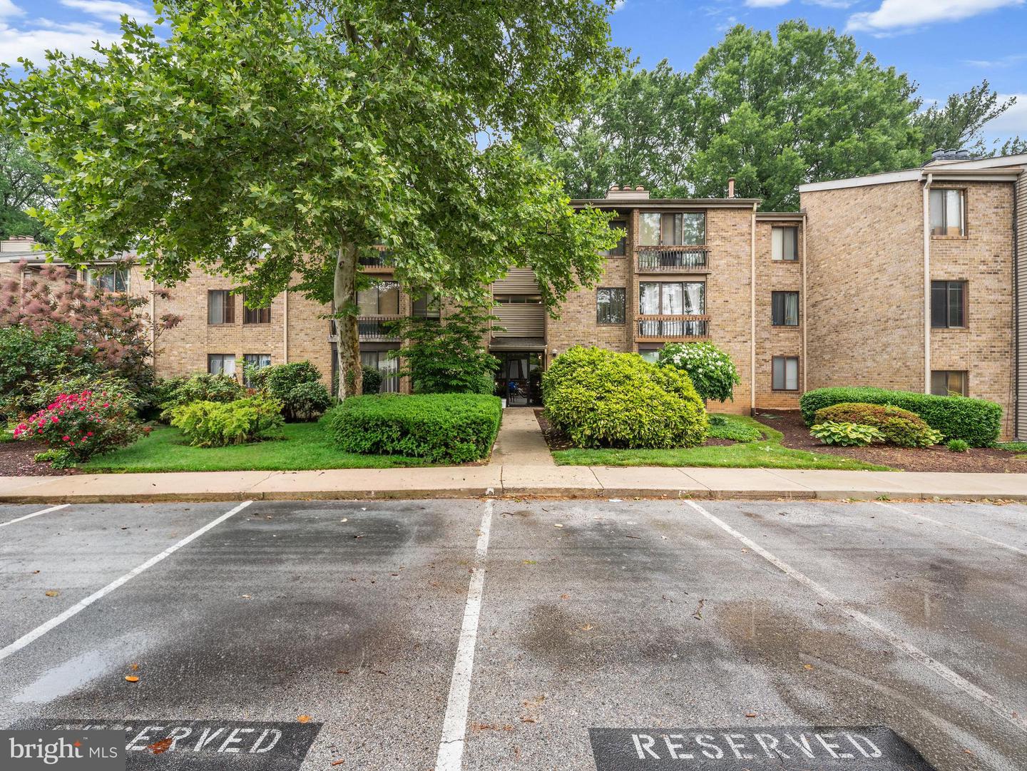 10578 Cross Fox Lane #e2