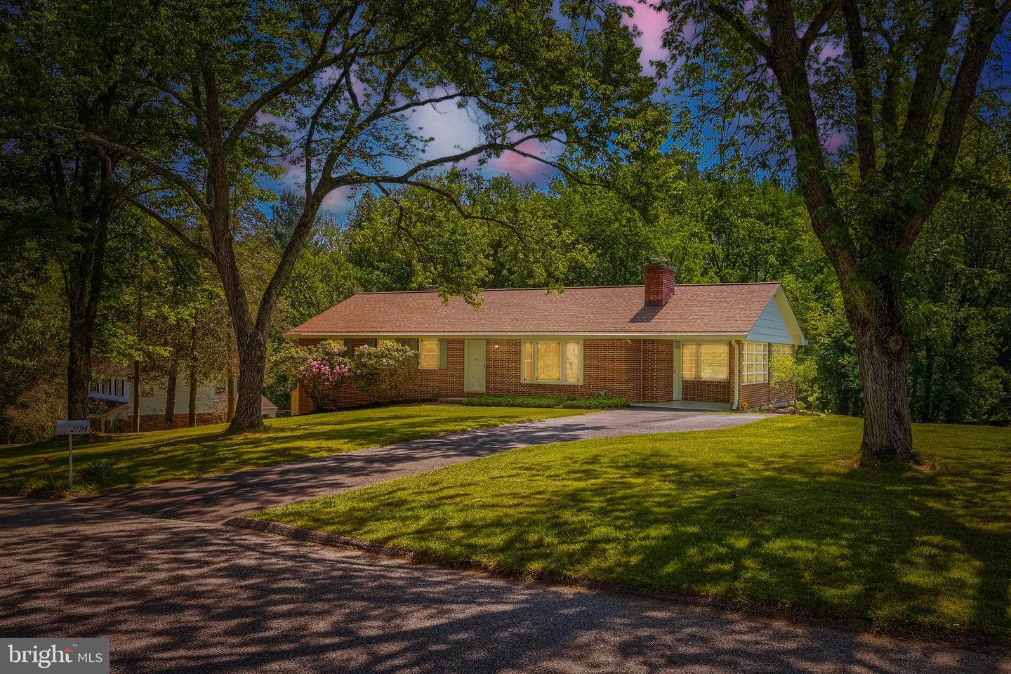 2194 Mount Hebron Court, Ellicott City