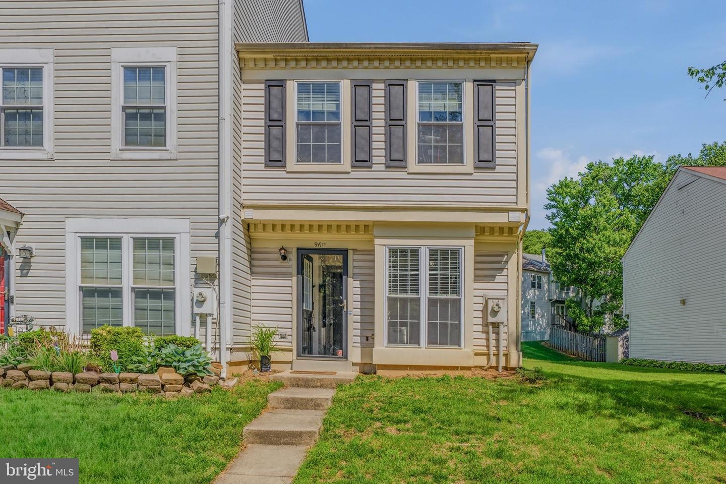 9611 Stirling Bridge Drive, Columbia