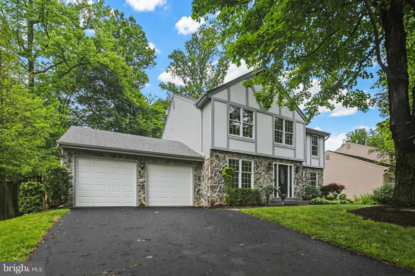 10206 Blandford Way, Ellicott City