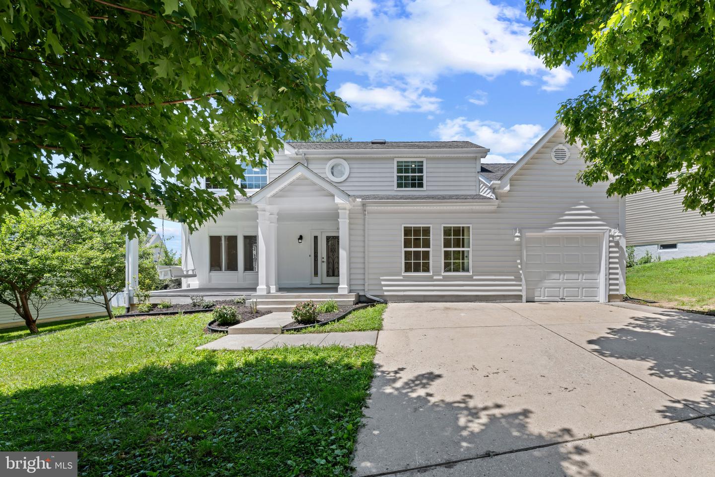 10904 Kathleen Court