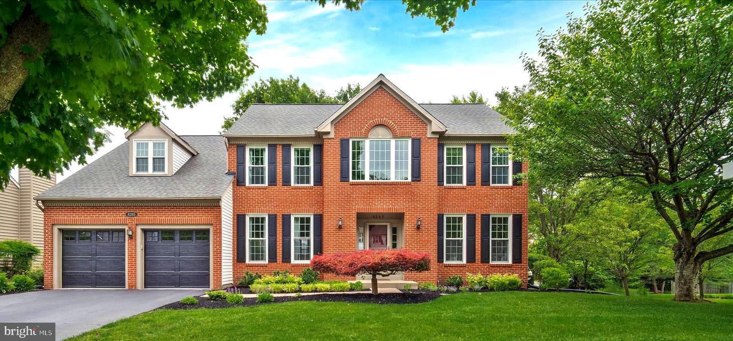 8285 Glenmar Road, Ellicott City