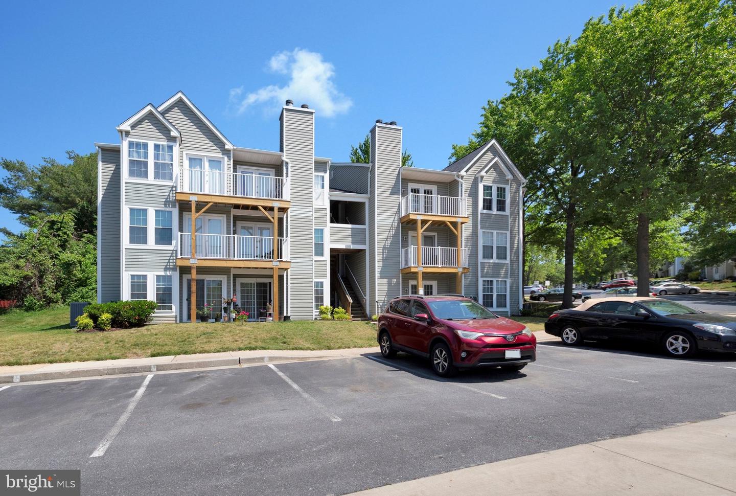 6450 Green Field Road #3-307
