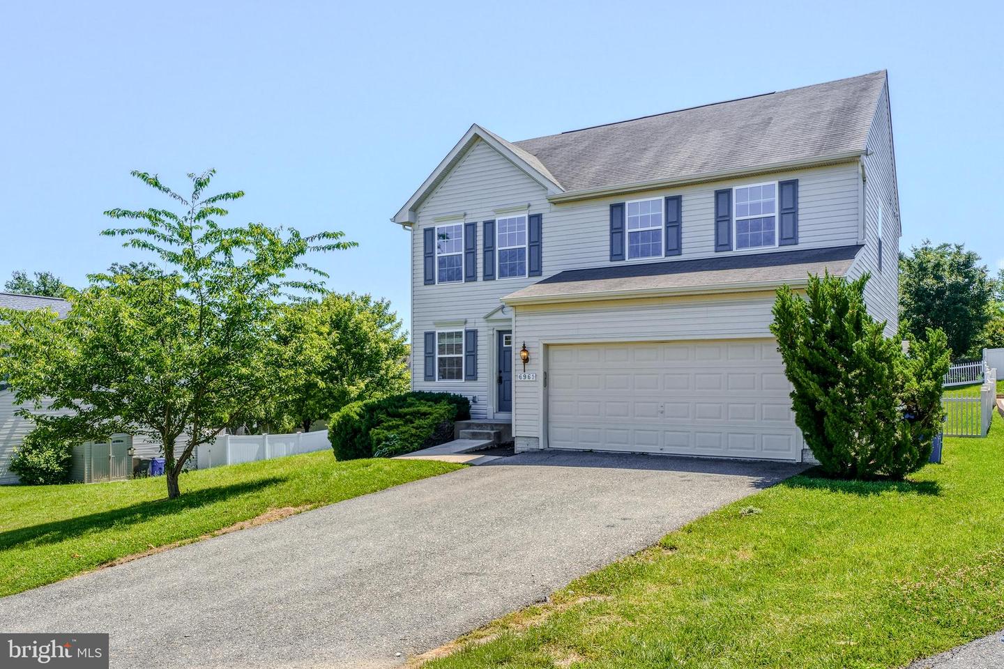 6961 Magnolia Avenue SE, Elkridge