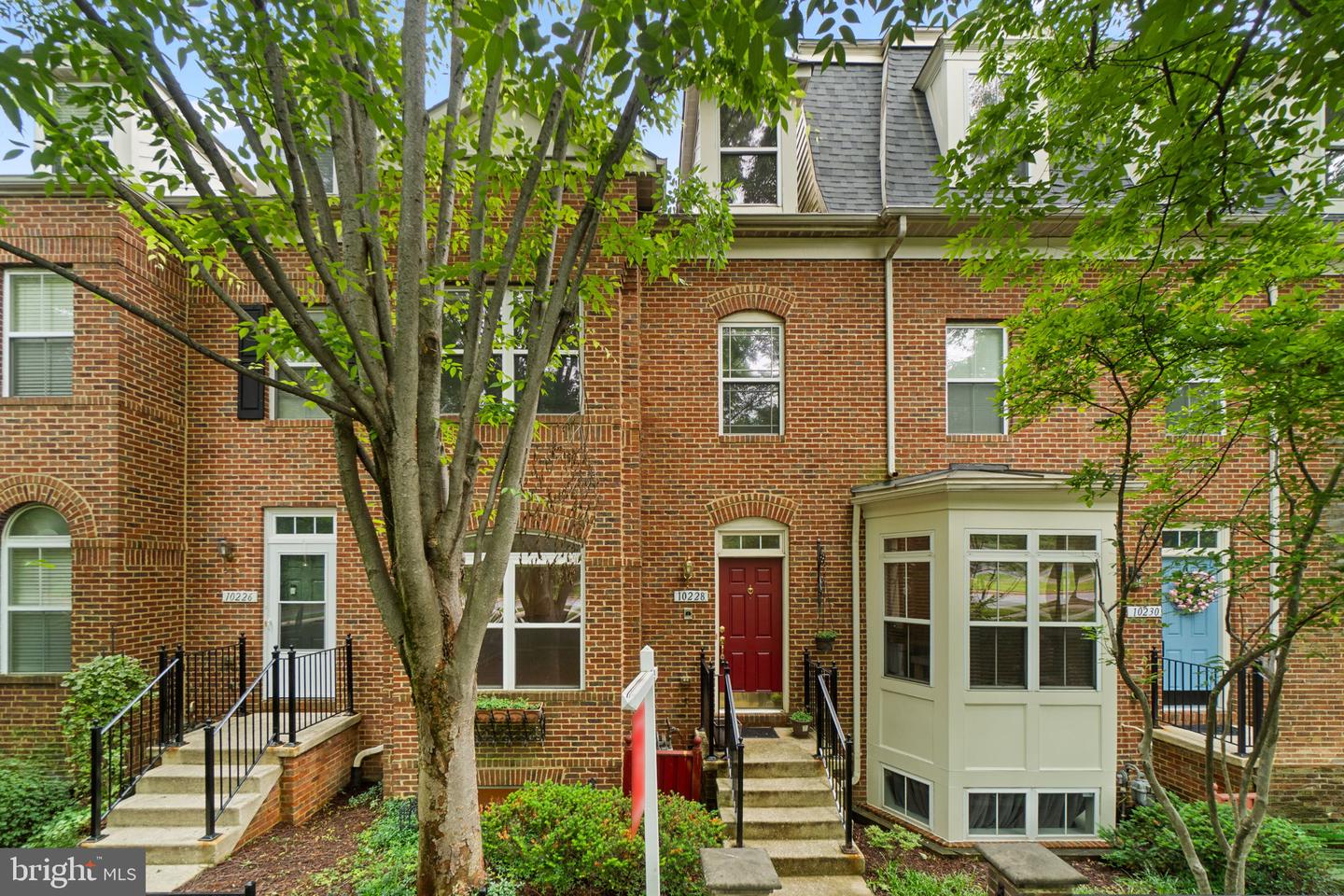 10228 Rutland Round Road #26, Columbia