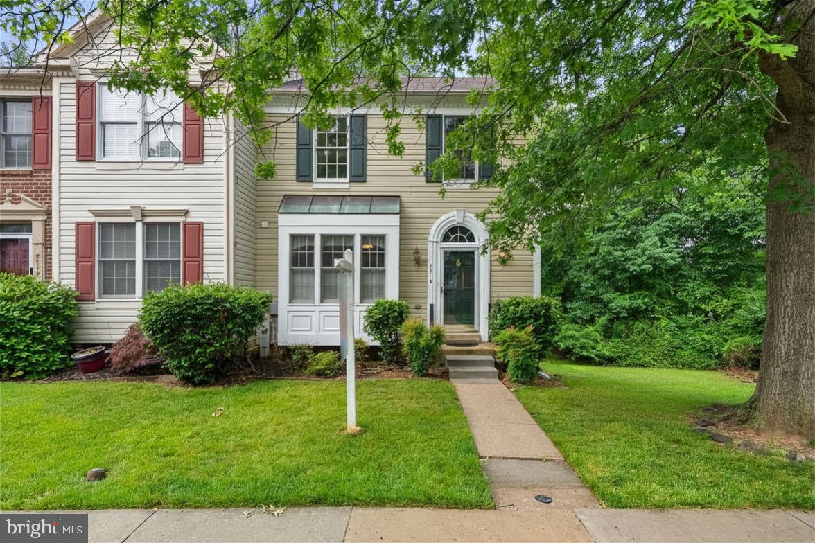 8710 Birkenhead Court, Laurel