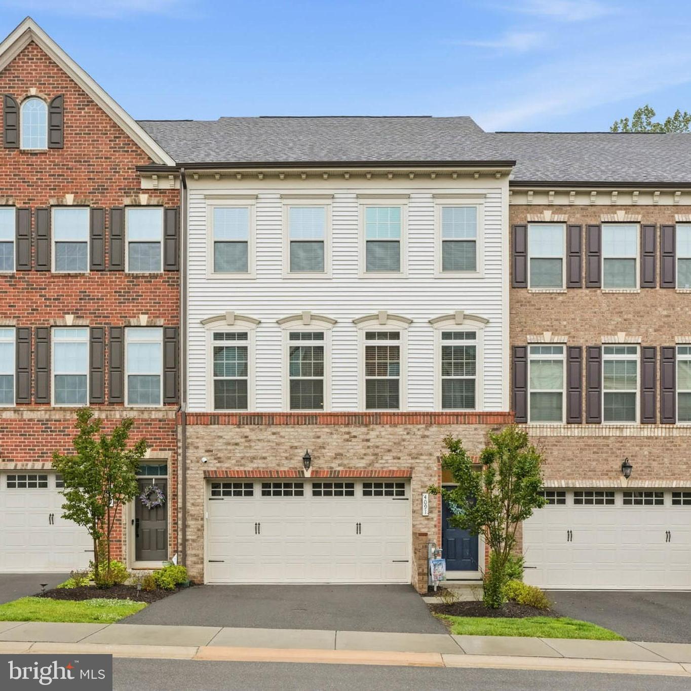 4091 Dorseys Ridge Sq, Ellicott City