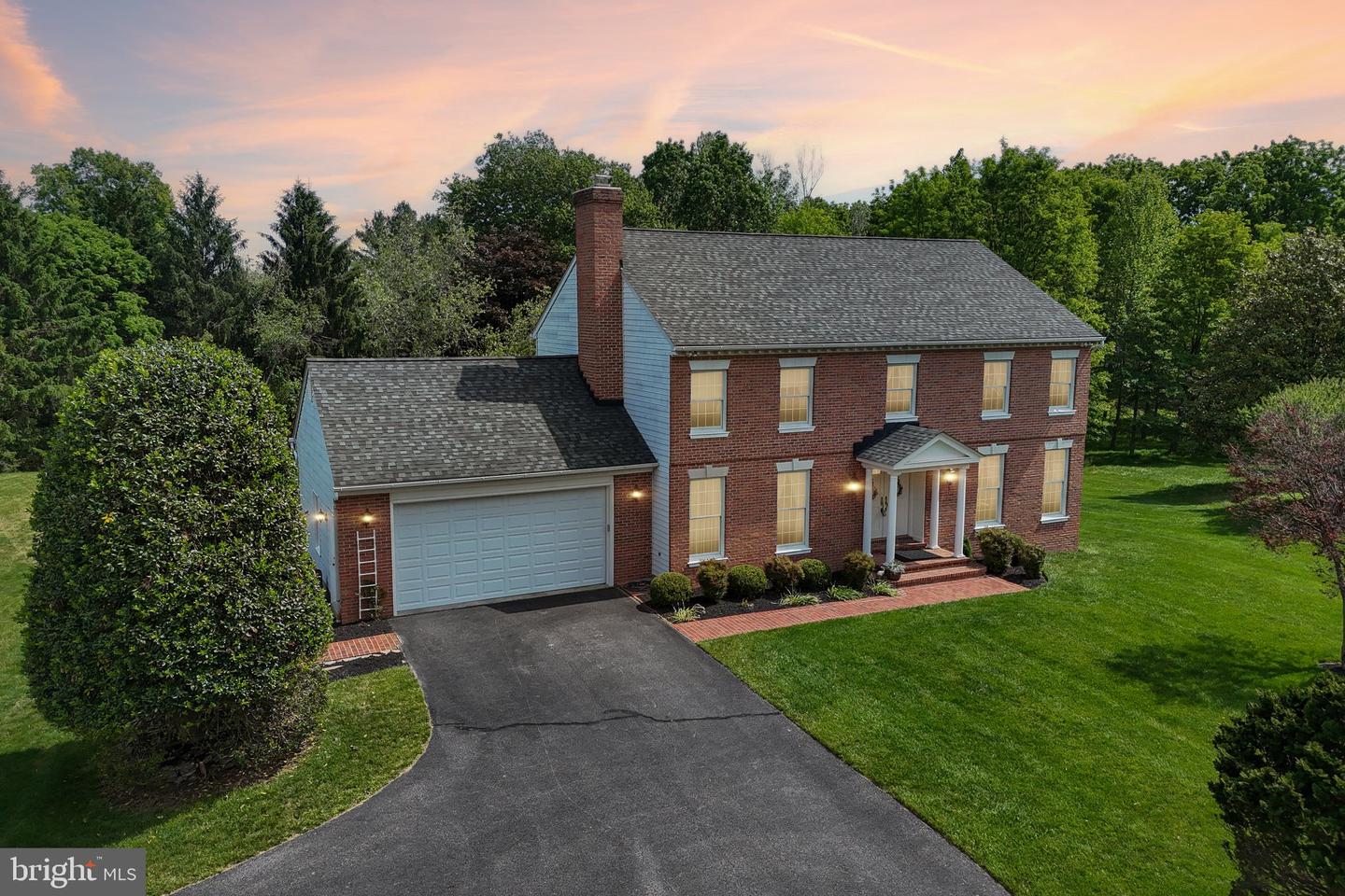 3821 Graceland Court, Ellicott City