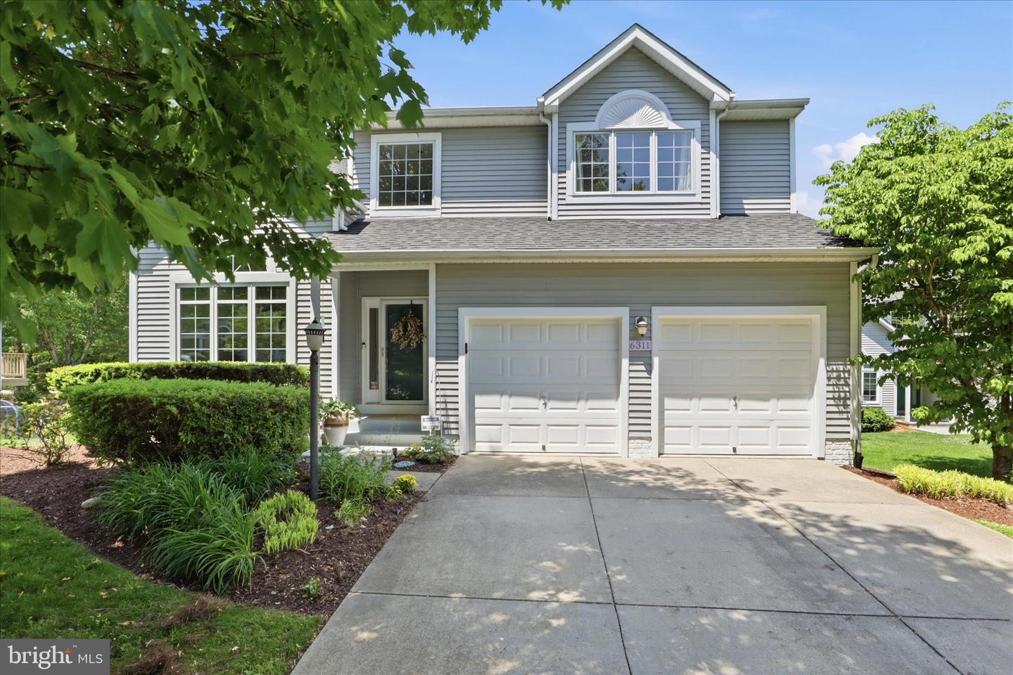 6311 Victorious Song Lane, Clarksville
