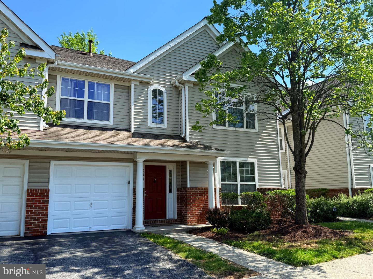6223 Wild Swan Way #202, Columbia