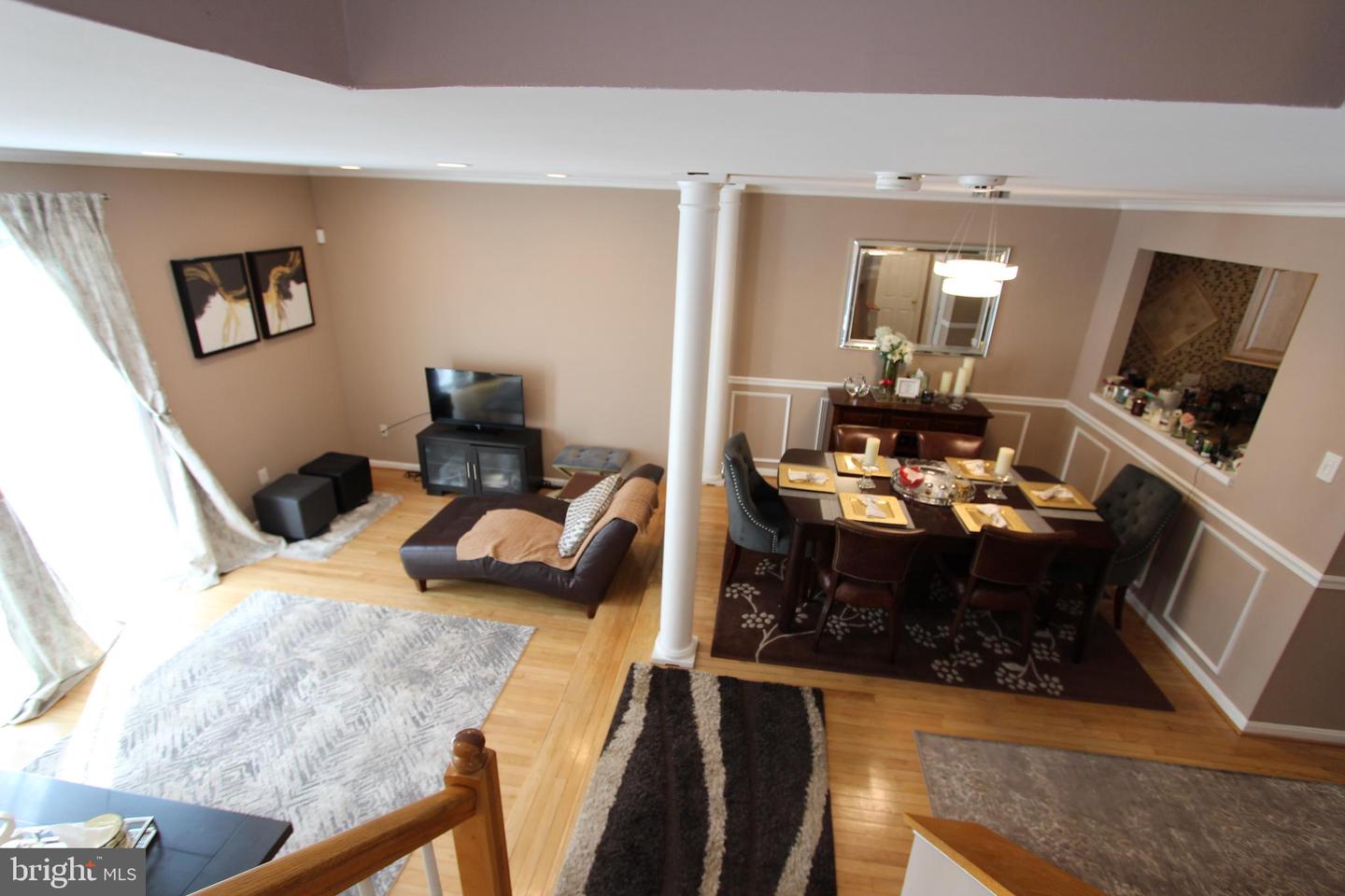 5145 Columbia Road #831
