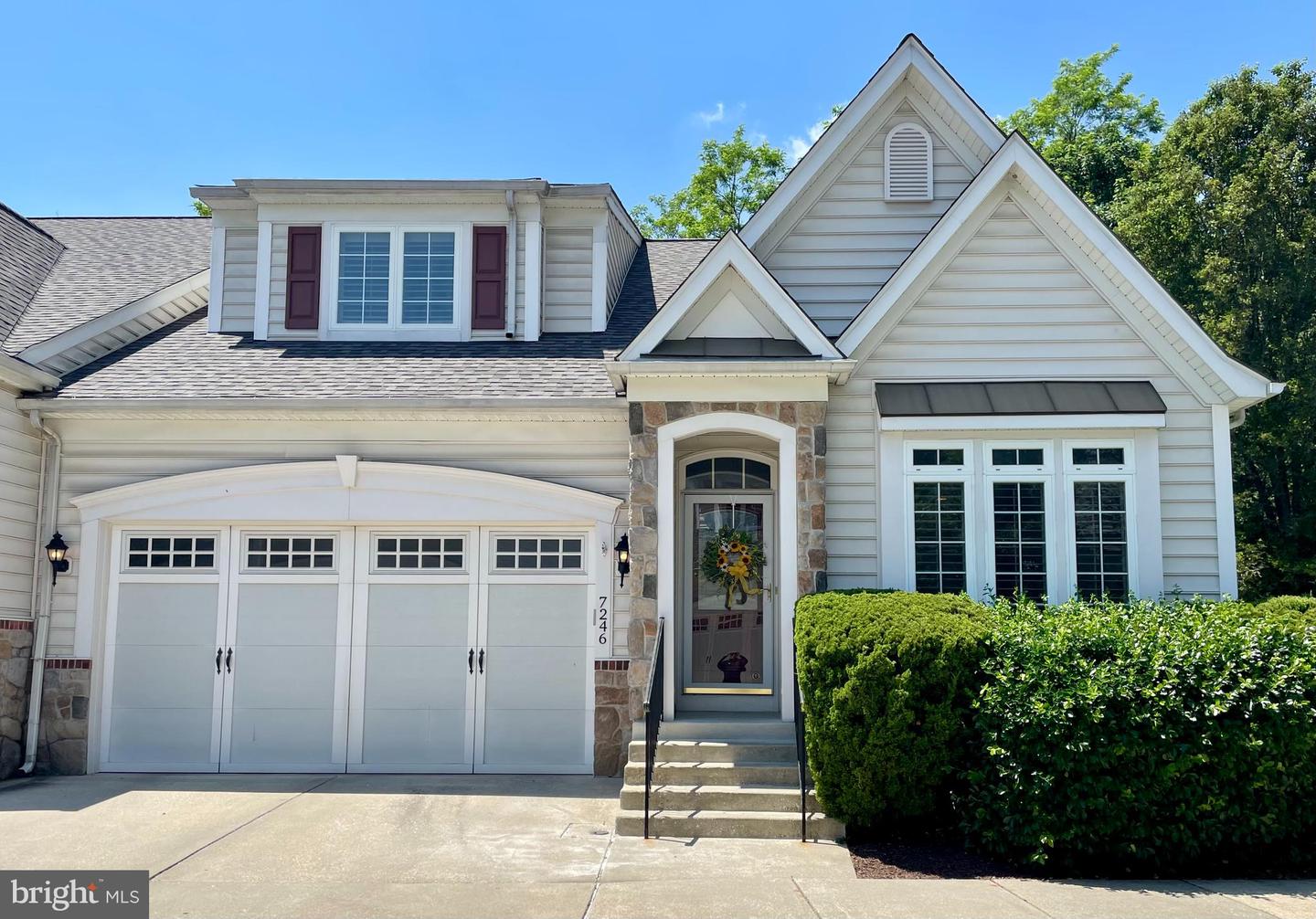 7246 Pebble Creek Drive #25, Elkridge