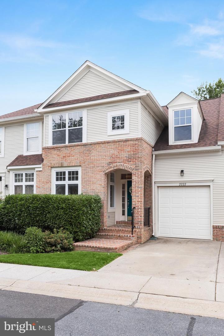 2222 Merion Pond #56