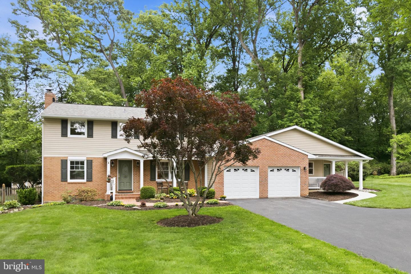 5066 Durham Road W, Columbia