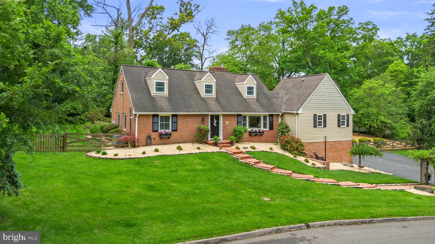 3618 Underoak Drive, Ellicott City
